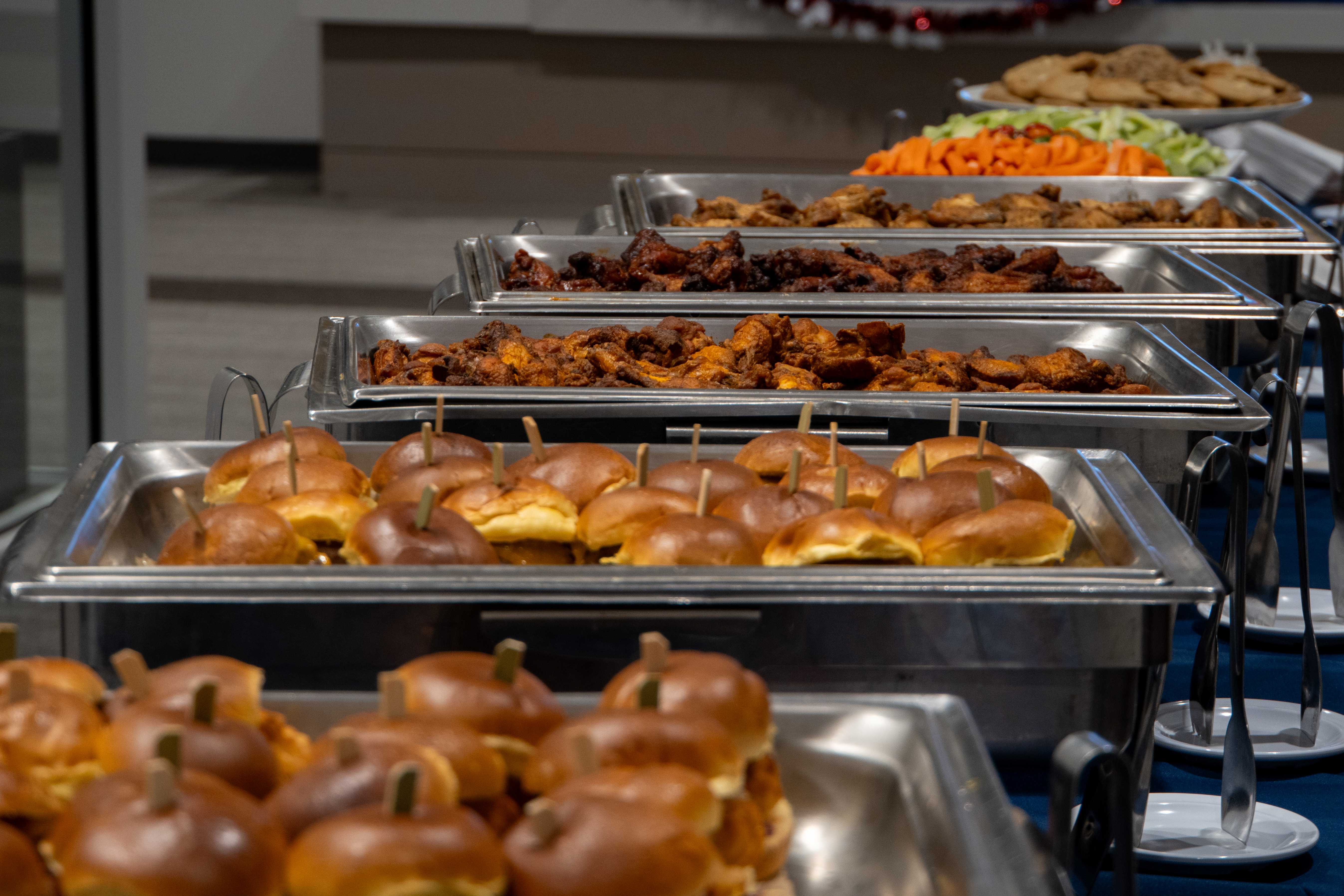 2024 Super Bowl Watch Party